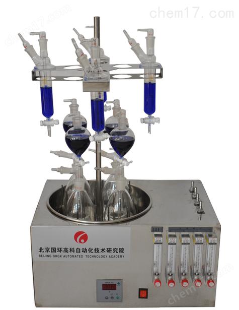 硫化物酸化吹脫系統 原理、構成與應用詳解